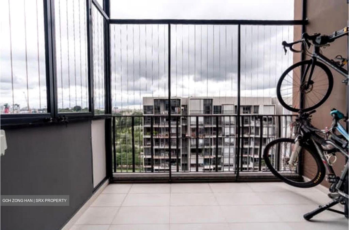 iNZ Residence (D23), Condominium #586660871